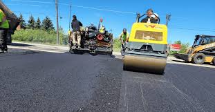 Trusted South Tucson, AZ Driveway Paving Services Experts